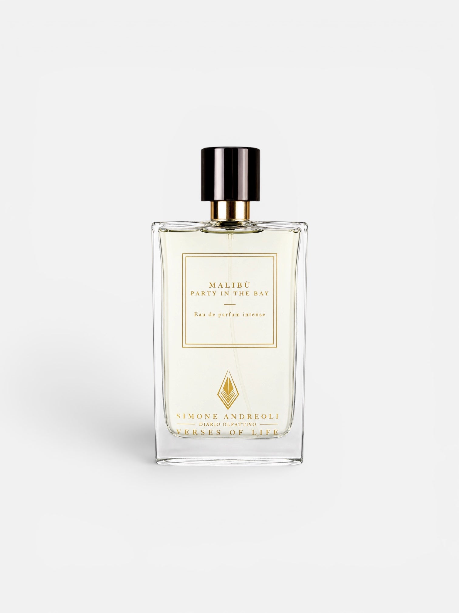 Simone Andreoli - Malibu Party In The Bay Eau de Parfum
