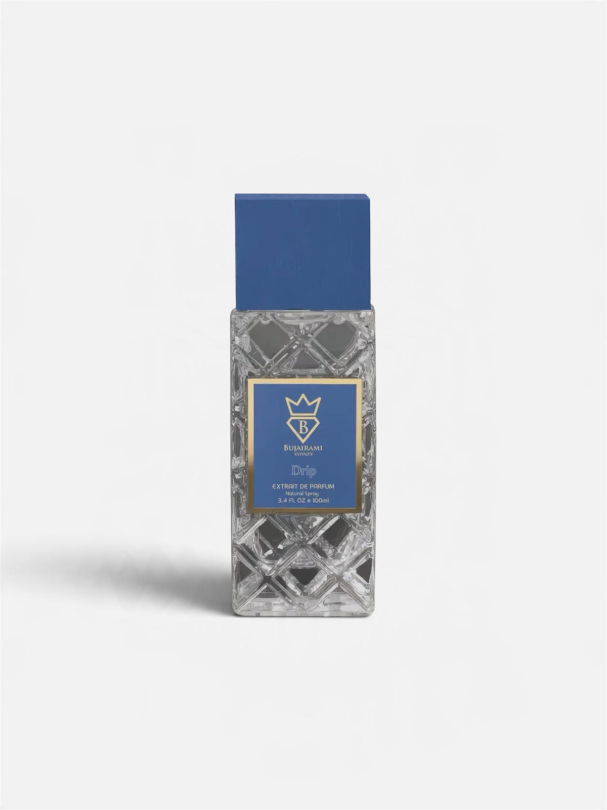 Bujairami - Drip Extrait de Parfum