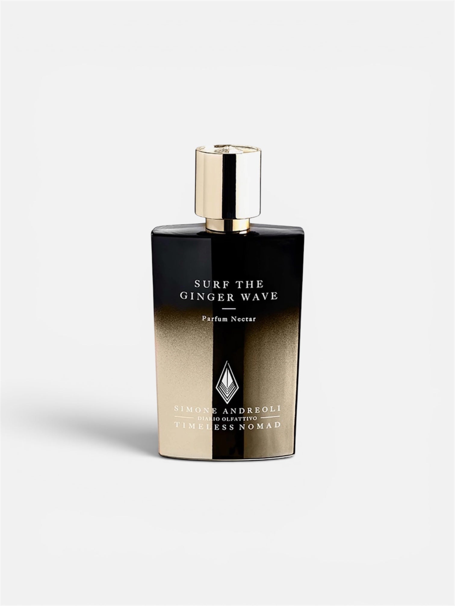 Simone Andreoli - Surf The Ginger Wave Nectar Parfum