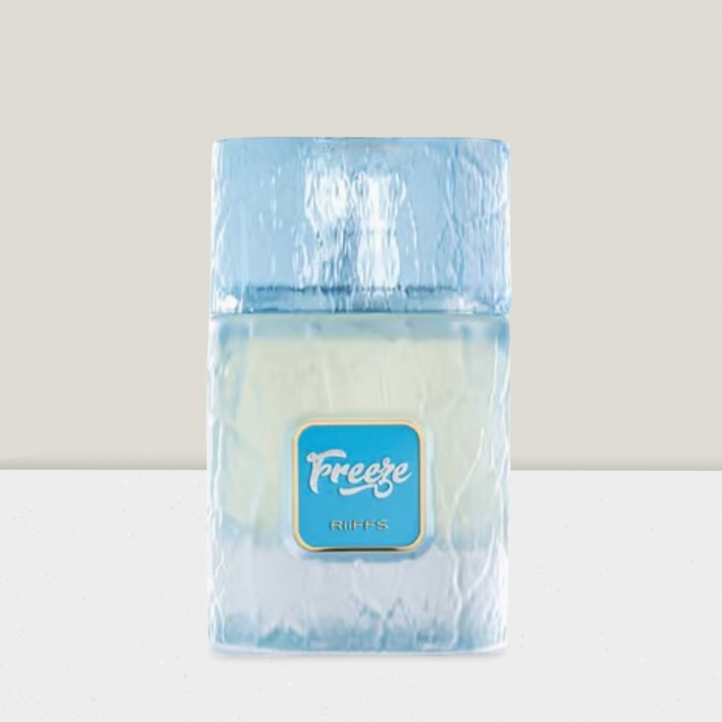 Riiffs - Freeze Eau de Parfum