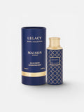 Maison Asrar - Legacy Eau de Parfum