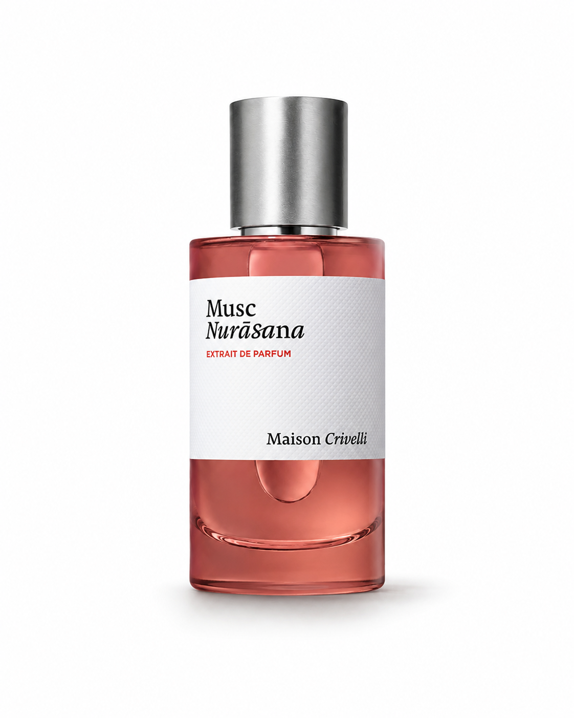 Maison Crivelli - Musc Nurasana Extrait de Parfum