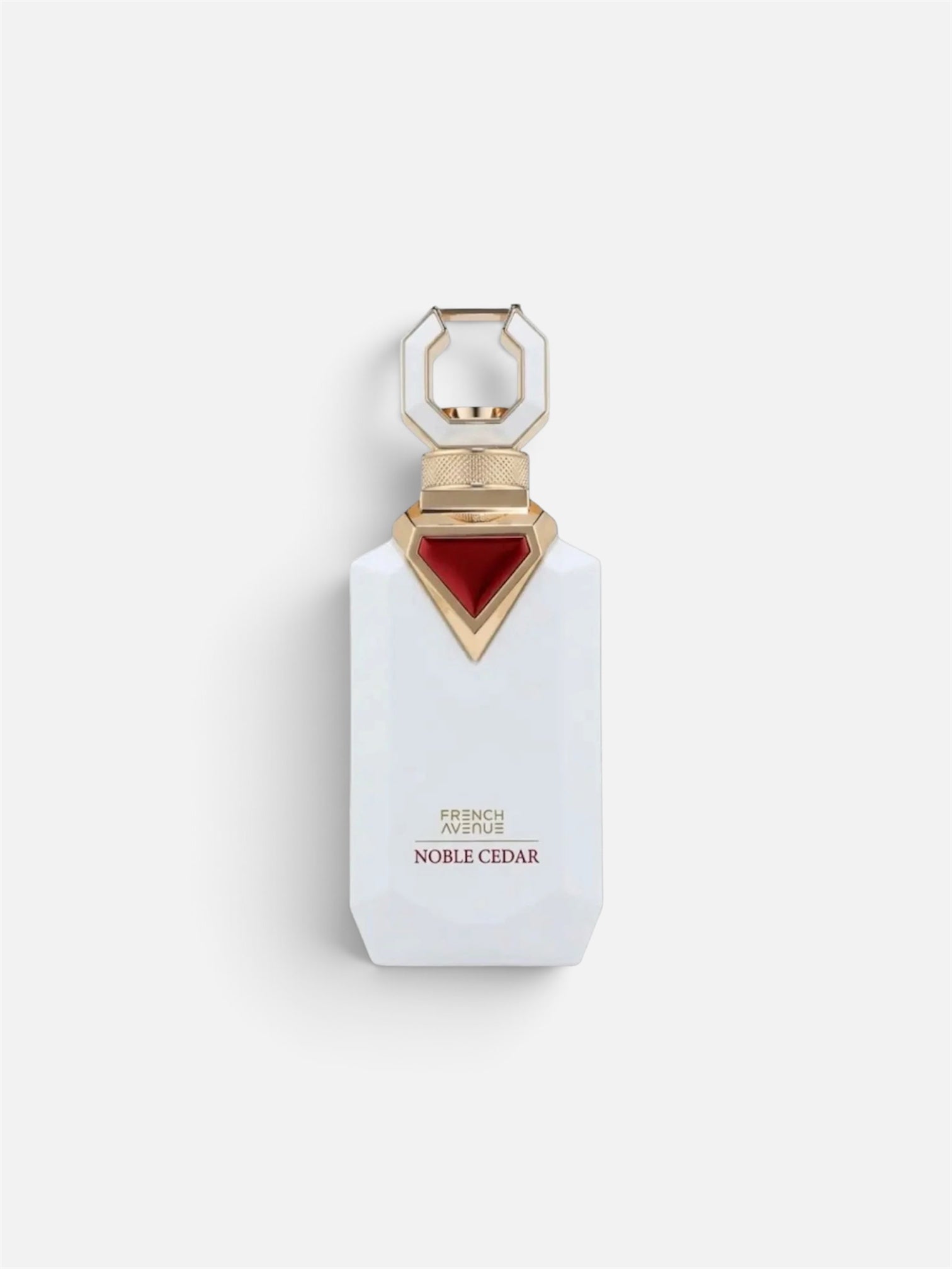 French Avenue - Noble Cedar Eau de Parfum