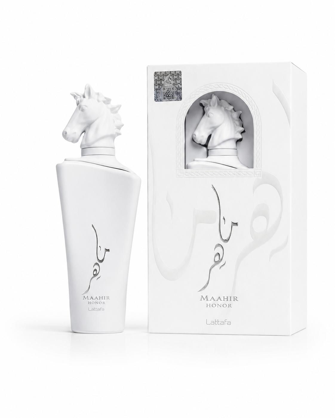 Lattafa - Maahir Honor Eau de Parfum