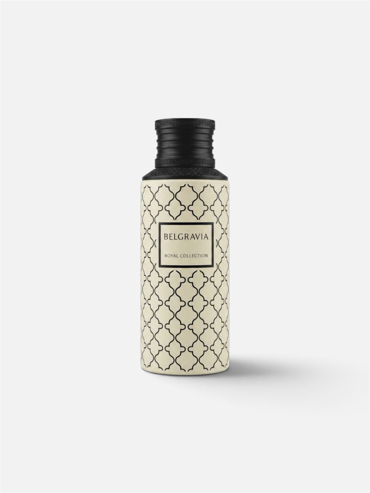 Maison Asrar - Belgravia Eau de Parfum