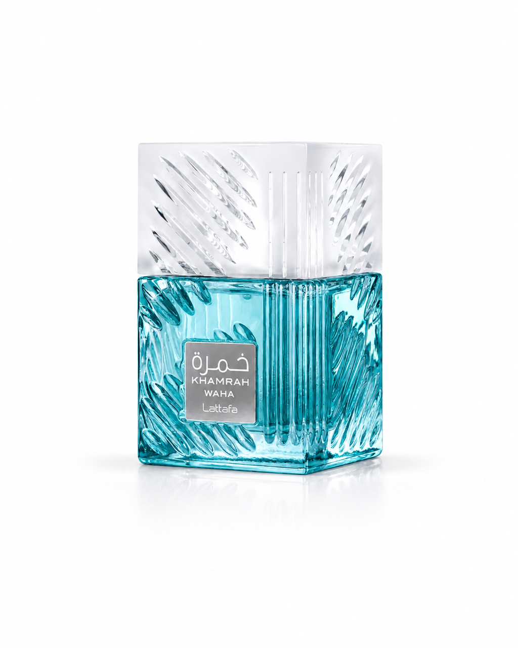 Lattafa Khamrah Waha Eau de Parfum