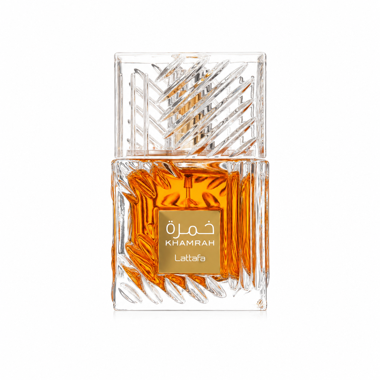 Lattafa - Khamrah Eau de Parfum