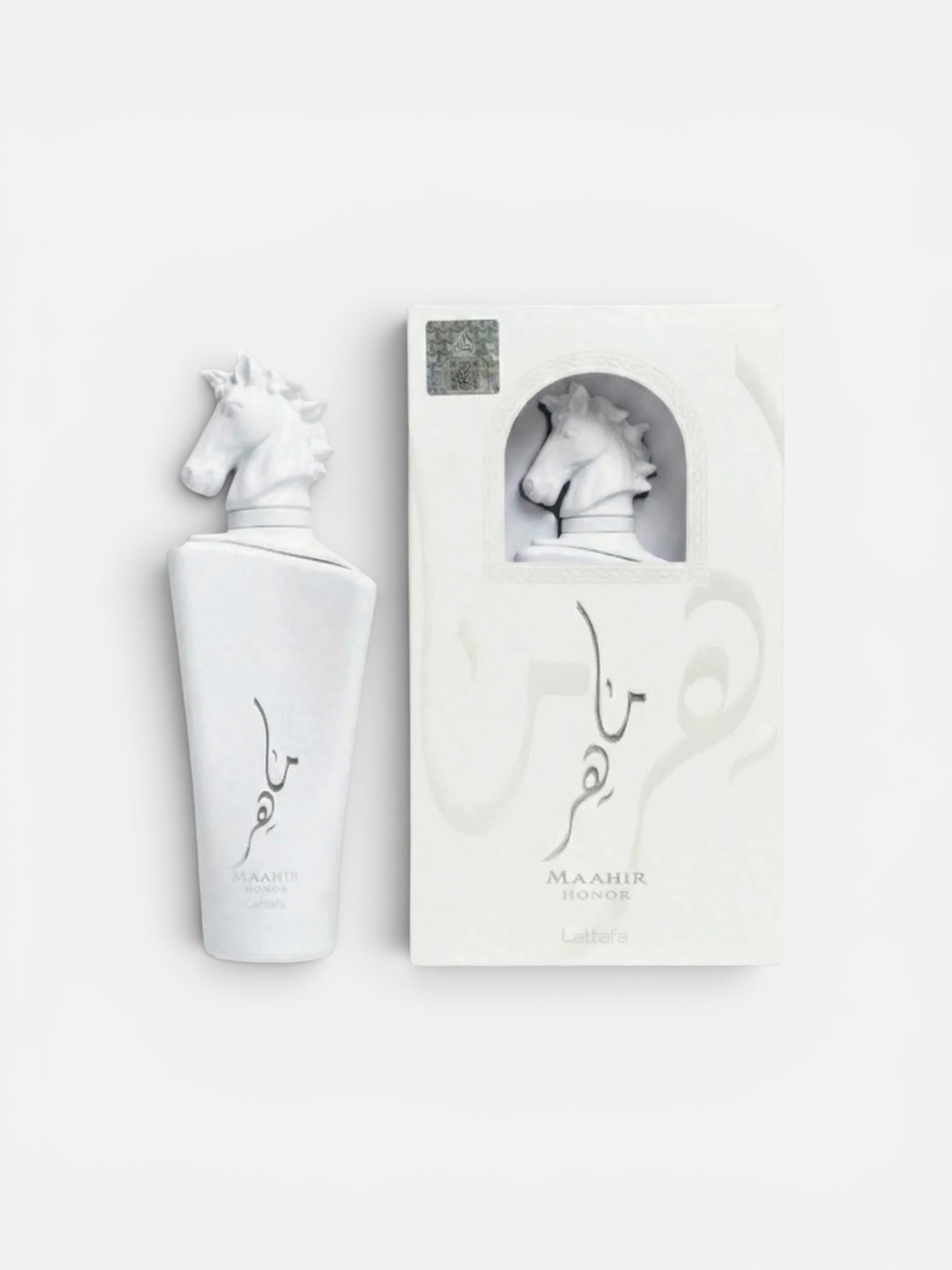 Lattafa - Maahir Honor Eau de Parfum