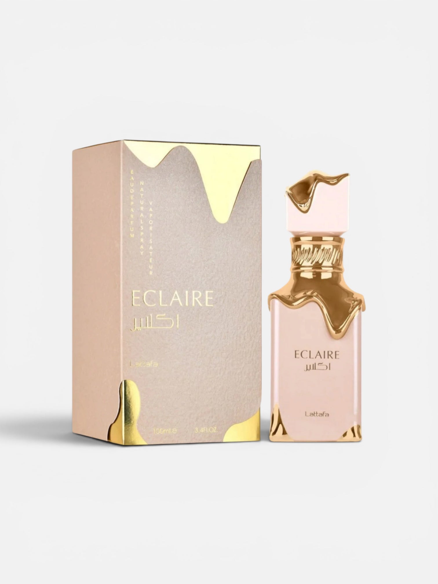 Lattafa - Eclaire Eau de Parfum