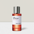 Maison Crivelli - Cuir Infrarouge Extrait de Parfum