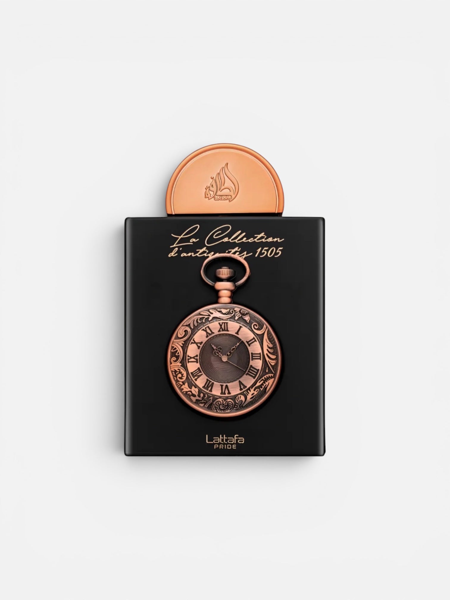 Lattafa - Pride La Collection Antiquites 1505
