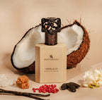 Swiss Arabian - Vanilla 01 Extrait de Parfum