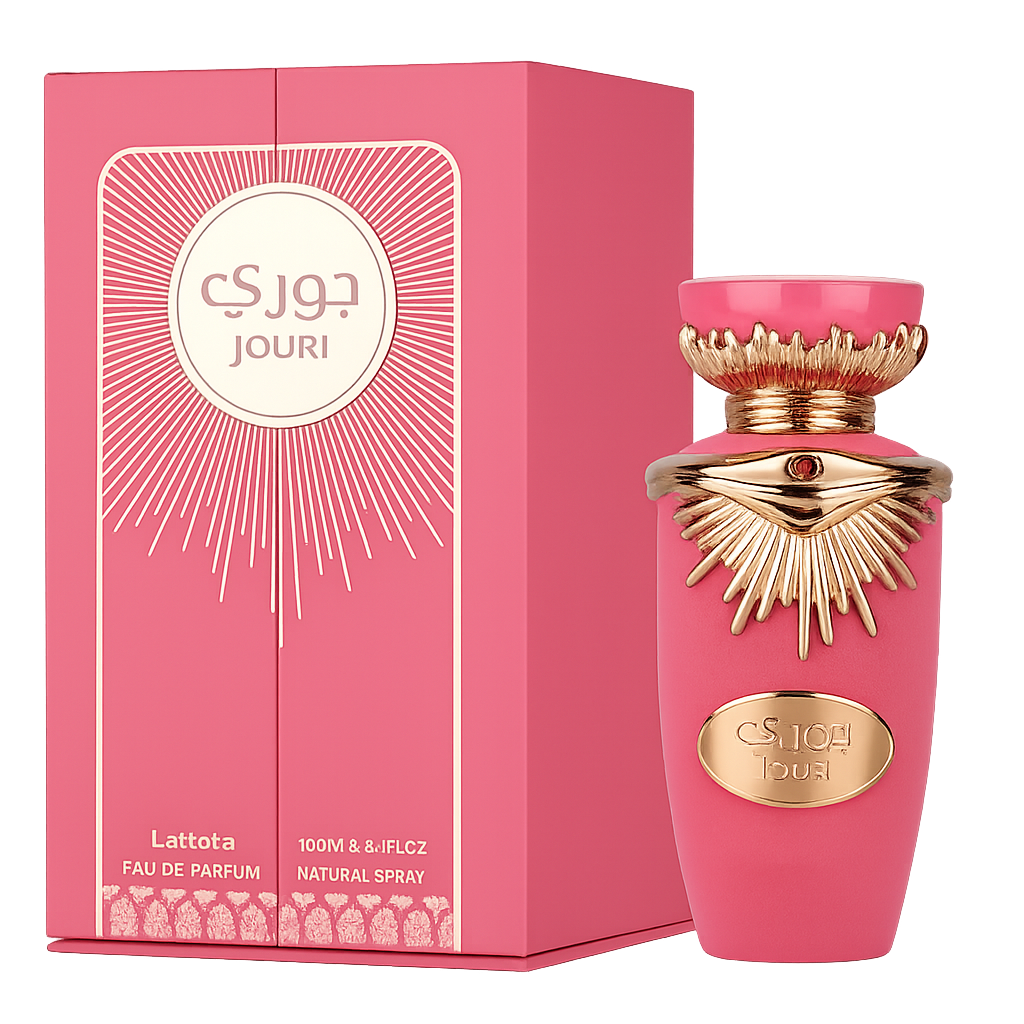 Lattafa - Jouri Eau de Parfum