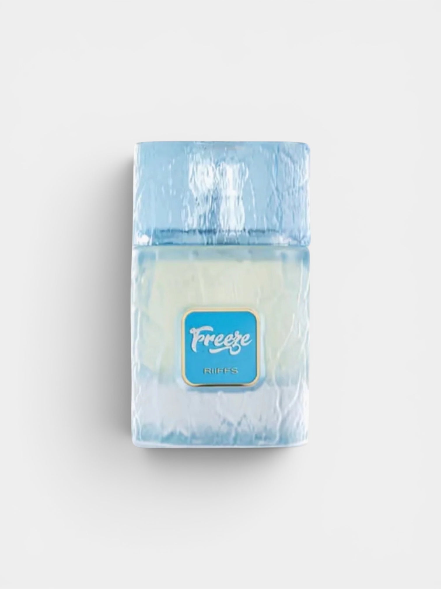 Riiffs - Freeze Eau de Parfum