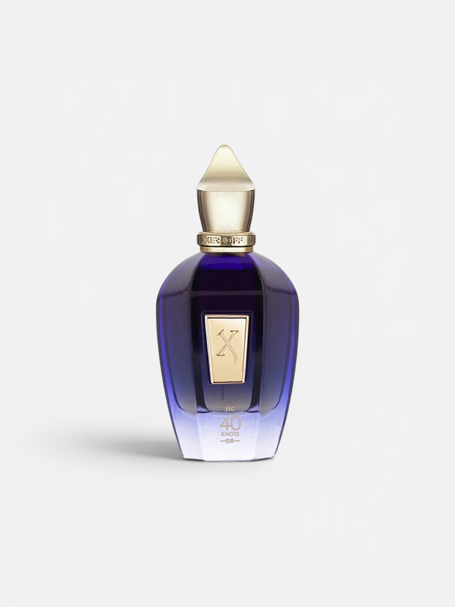 Xerjoff - Join The Club 40 Knots Eau de Parfum