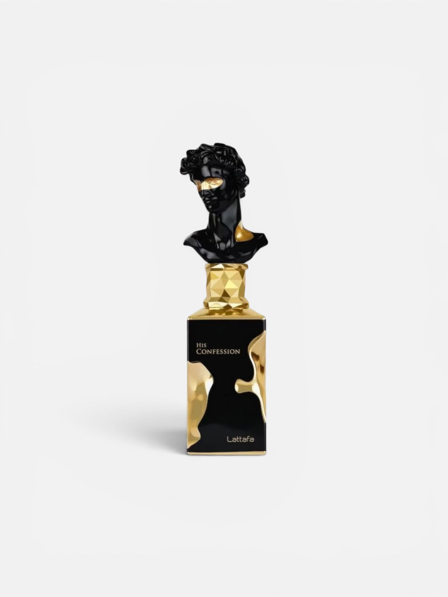 Lattafa - His Confession Eau de Parfum