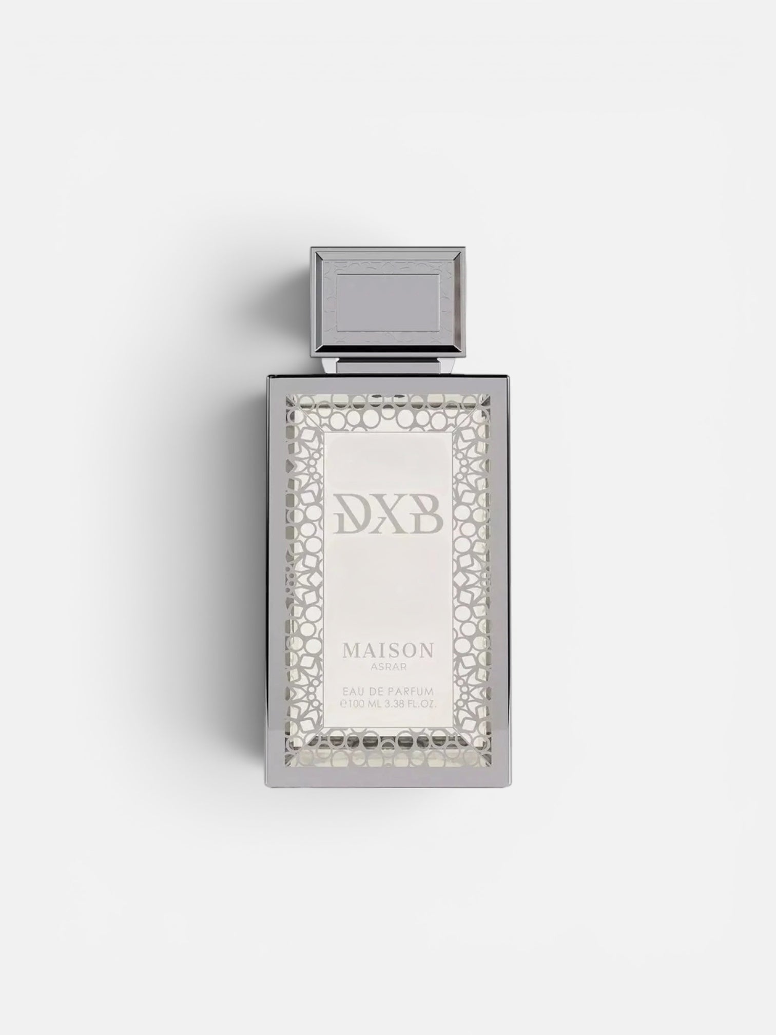 Maison Asrar - DXB Eau de Parfum