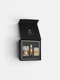 Lattafa - Khamrah 100ml EDP + Haarspray 50ml + 12ml Reisespray Geschenkeset Gift Set Bundle