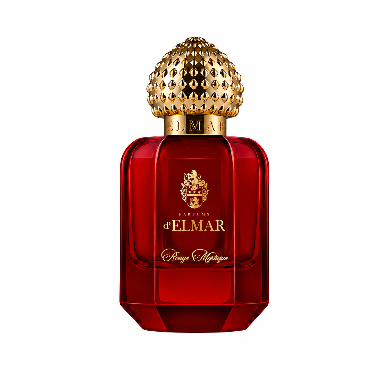 Parfums d'Elmar Rouge Mystique Extrait de Parfum