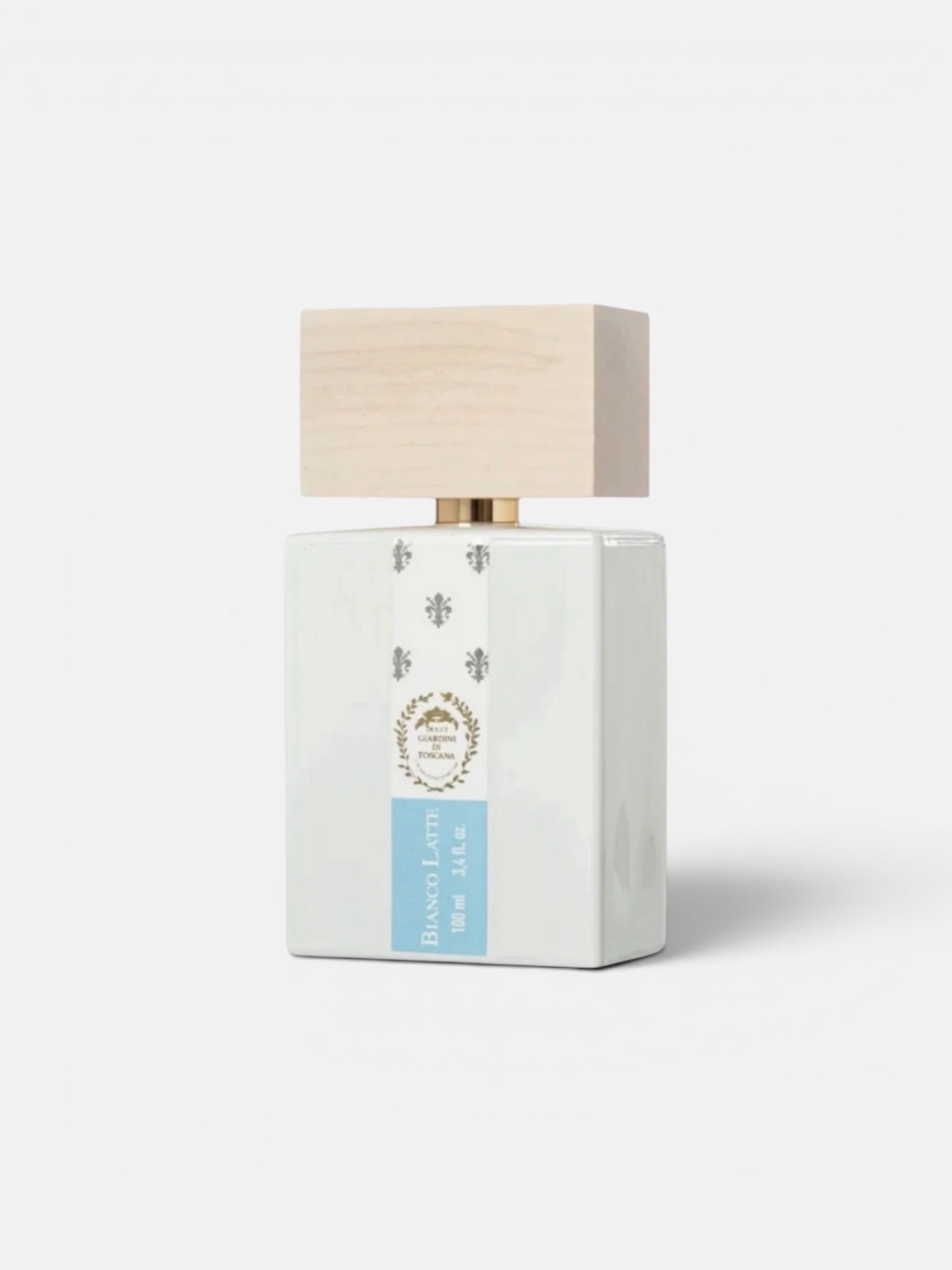 Giardini Di Toscana - Bianco Latte Eau de Parfum