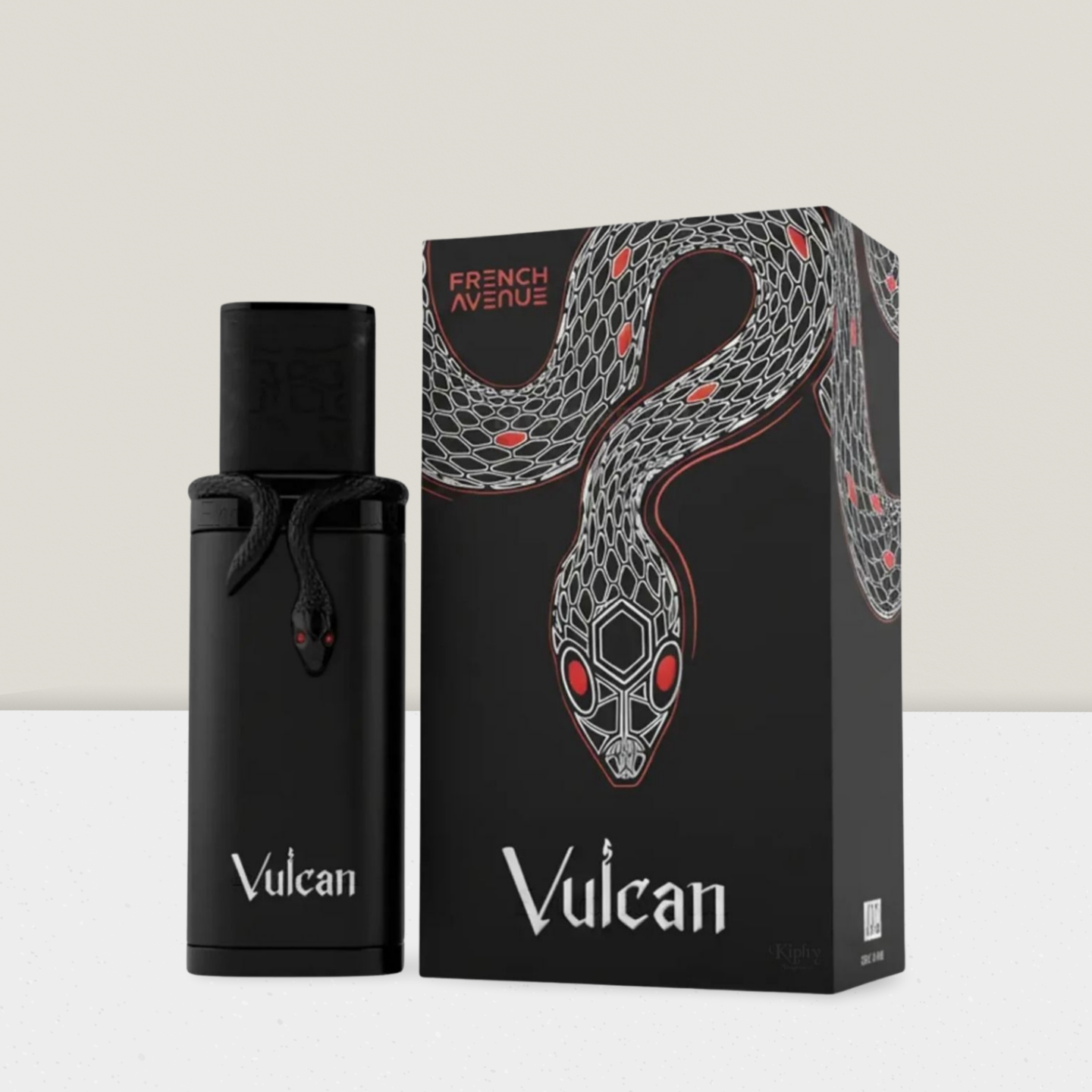 French Avenue - Vulcan Black Friday Limited Edition