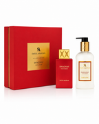 Swiss Arabian - Shaghaf Oud Ahmar Geschenkeset