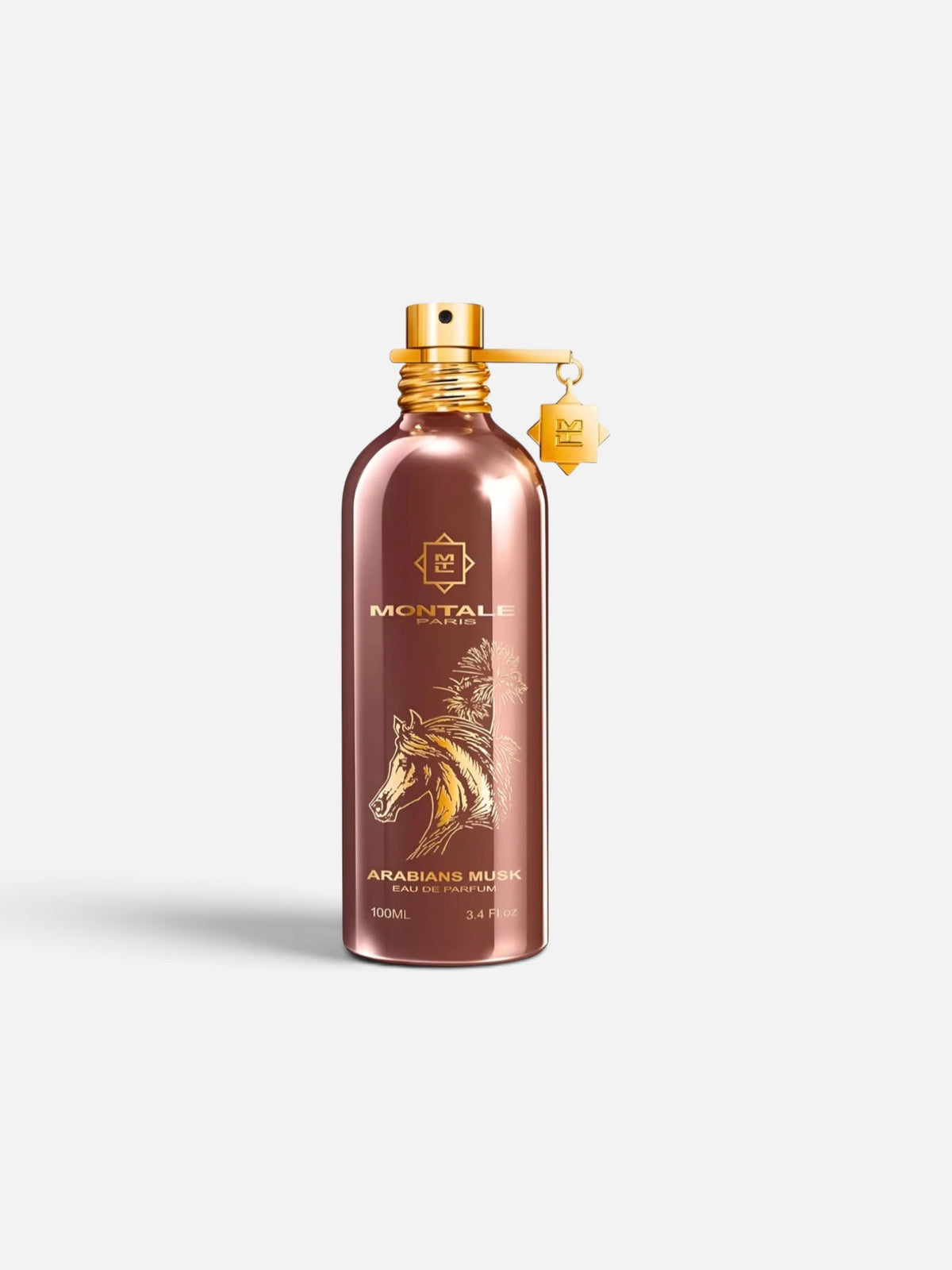 Montale - Arabians Musk Eau de Parfum