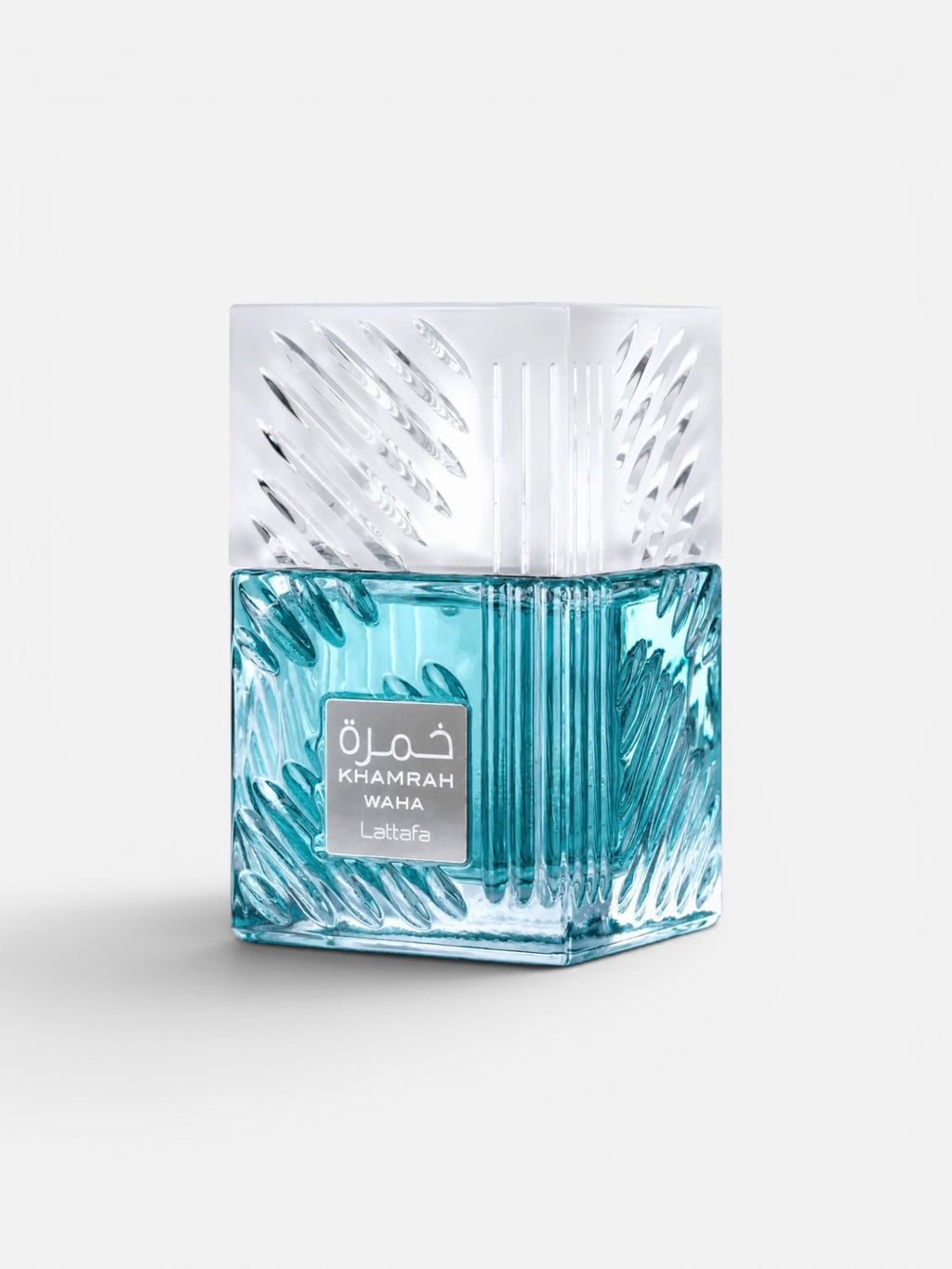Lattafa Khamrah Waha Eau de Parfum