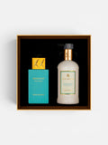 Swiss Arabian - Shaghaf Oud Tonka Eau de Parfum + Bodylotion Geschenkeset