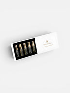 SWISS ARABIAN - Shaghaf Oud Collection Discovery Probier Set Geschenkset 7Stück