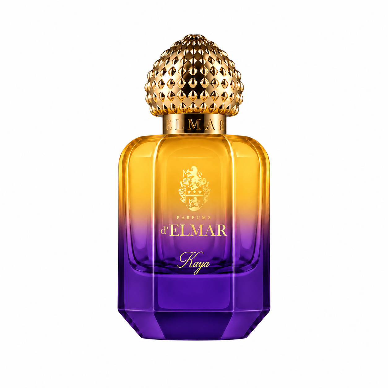 Parfums d'Elmar - Kaya Extrait de Parfum