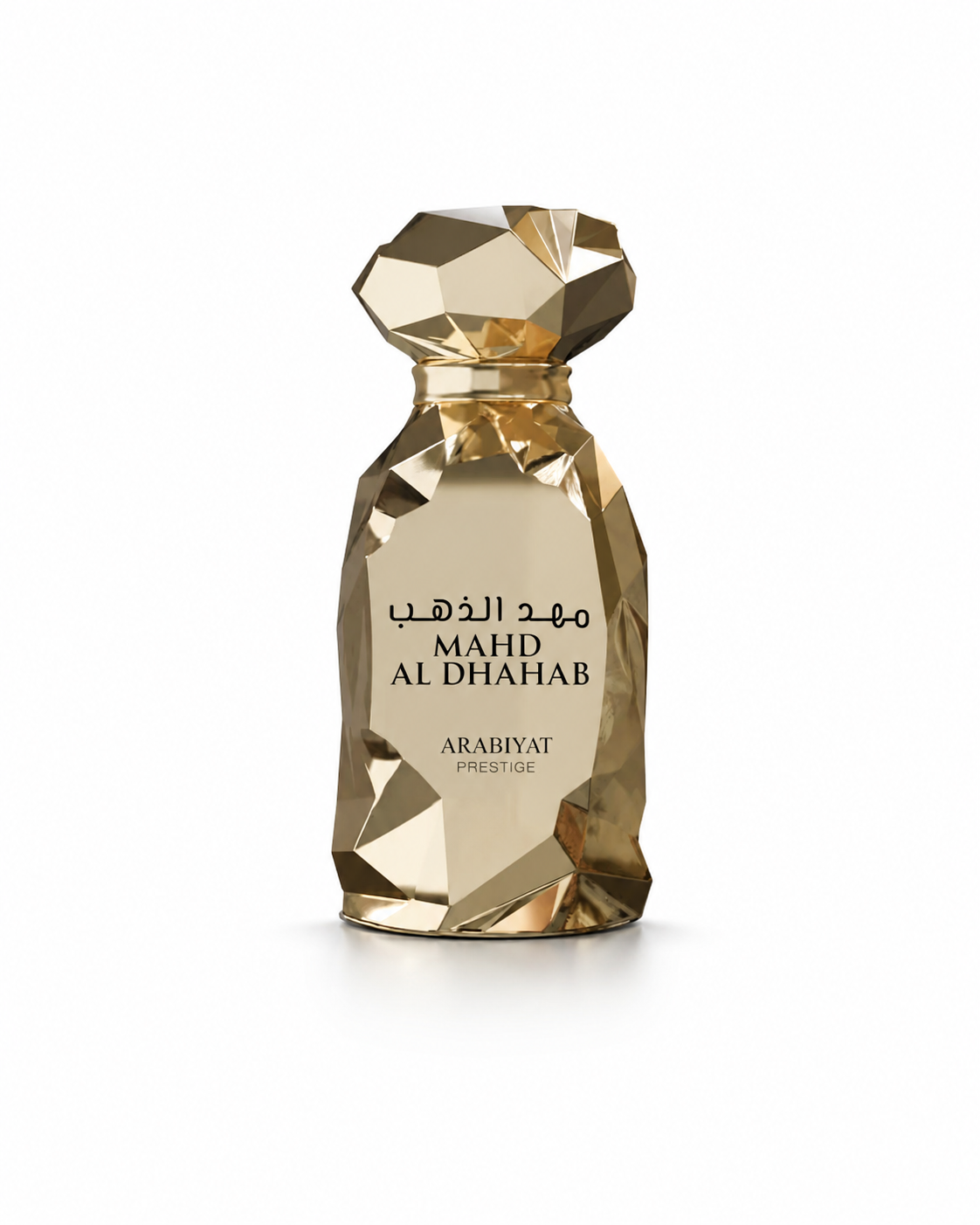 Arabiyat Prestige - Mahd Al Dhahab Eau de Parfum