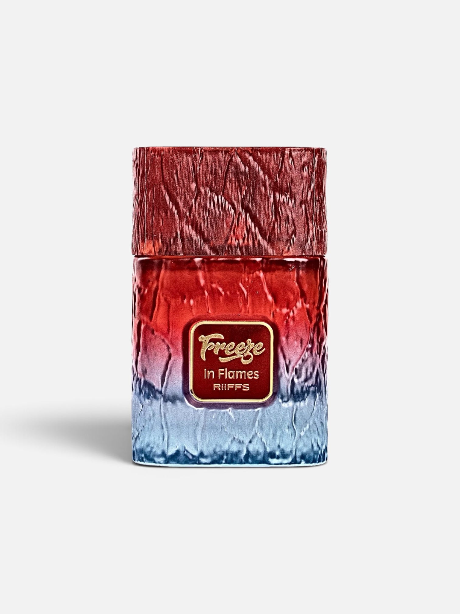 Riiffs - Freeze in Flames Extrait de Parfum