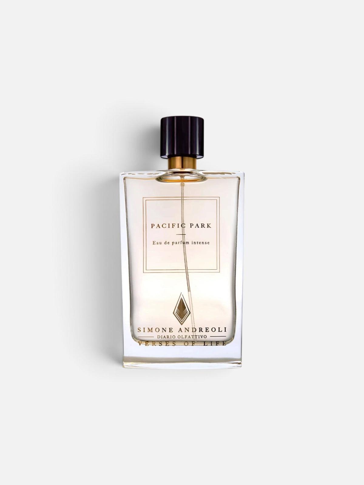 Simone Andreoli - Pacific Park Eau de Parfum