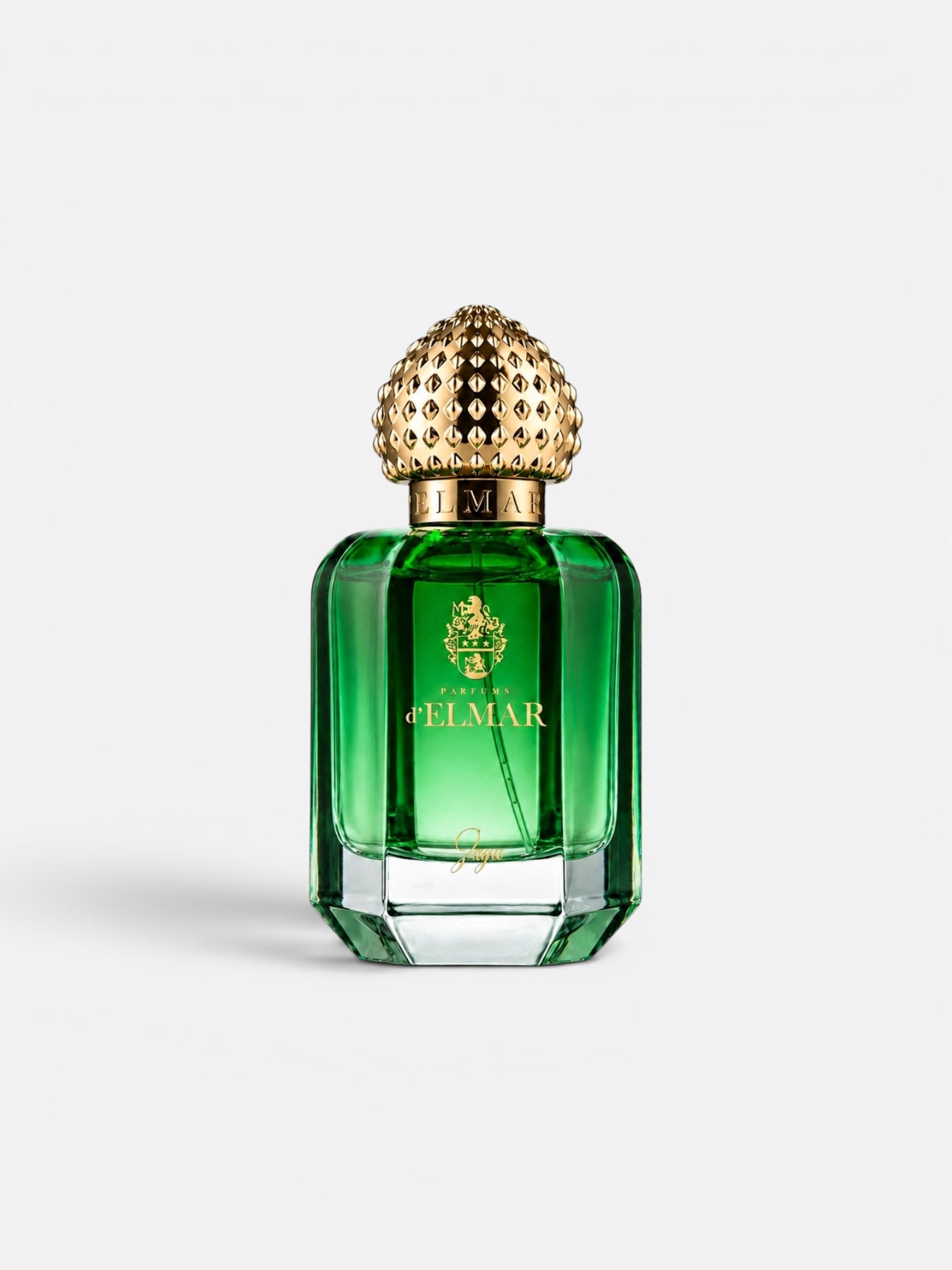 Parfums d'Elmar Zaya Extrait de Parfum