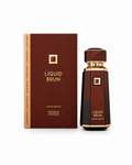 French Avenue - Liquid Brun Limited Edition Extrait De Parfum