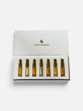 Swiss Arabian - Heritage Collection Probier Set Geschenkset 7Stück