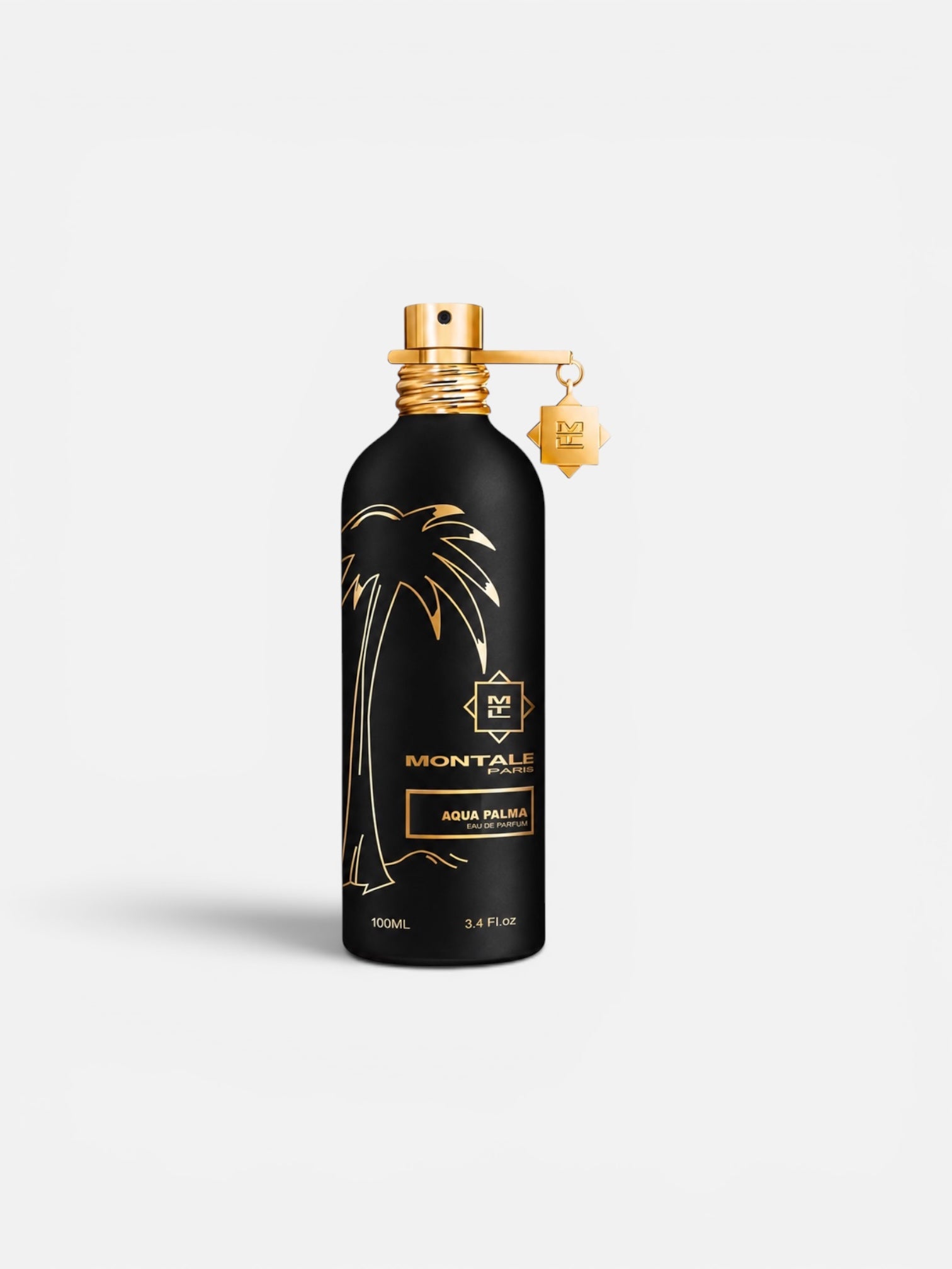 Montale - Aqua Palma Eau de Parfum
