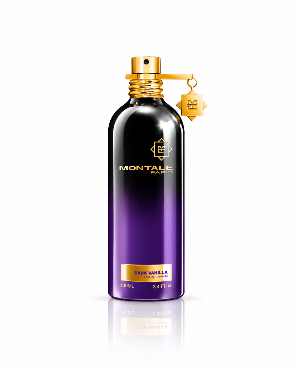Montale - Dark Vanilla Eau de Parfum
