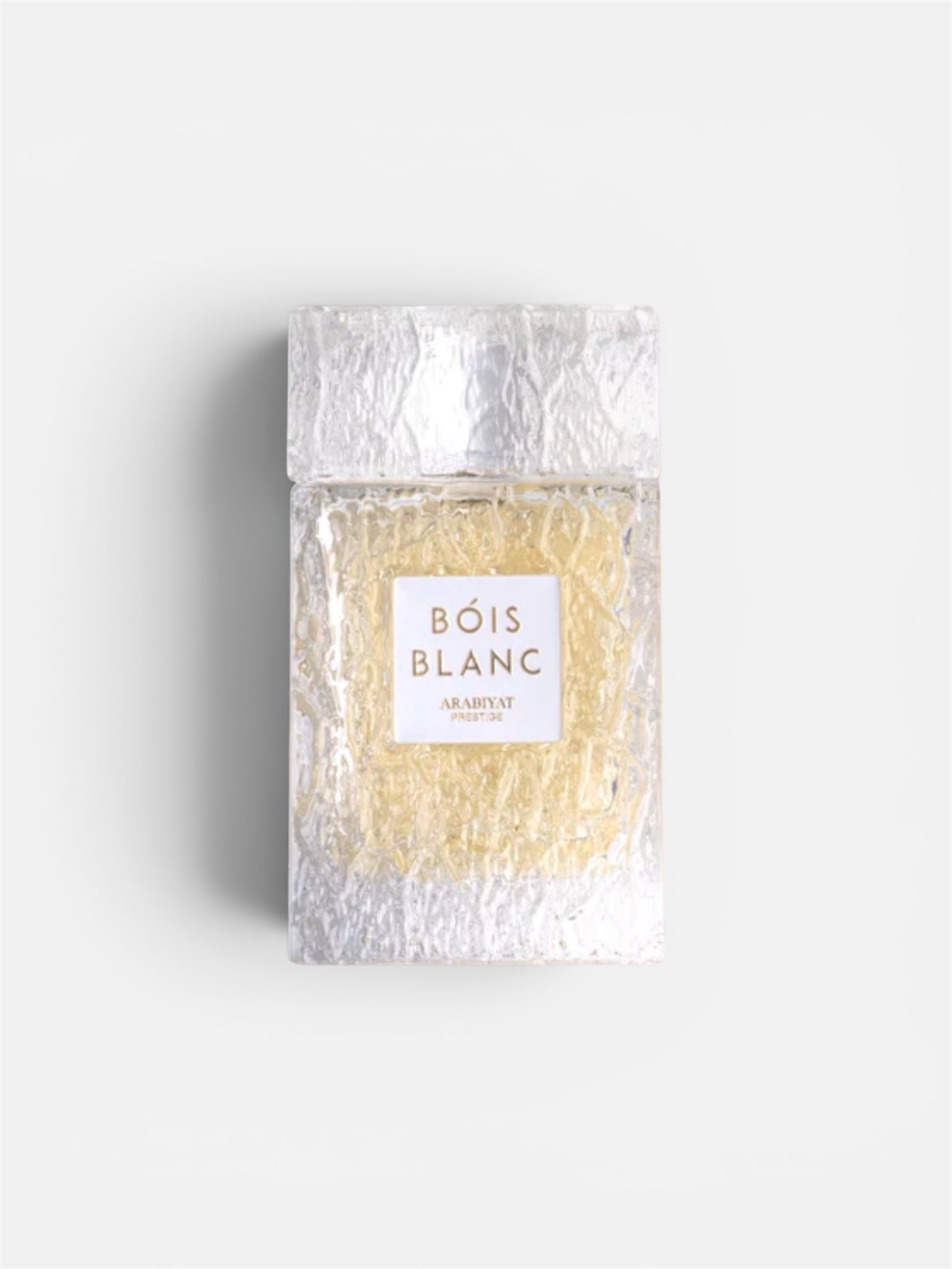 Arabiyat Prestige - Bois Blanc Eau de Parfum