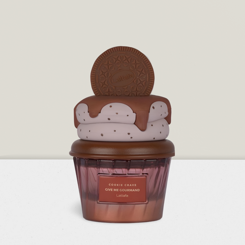 Lattafa - Cookie Crave Give Me Gourmand