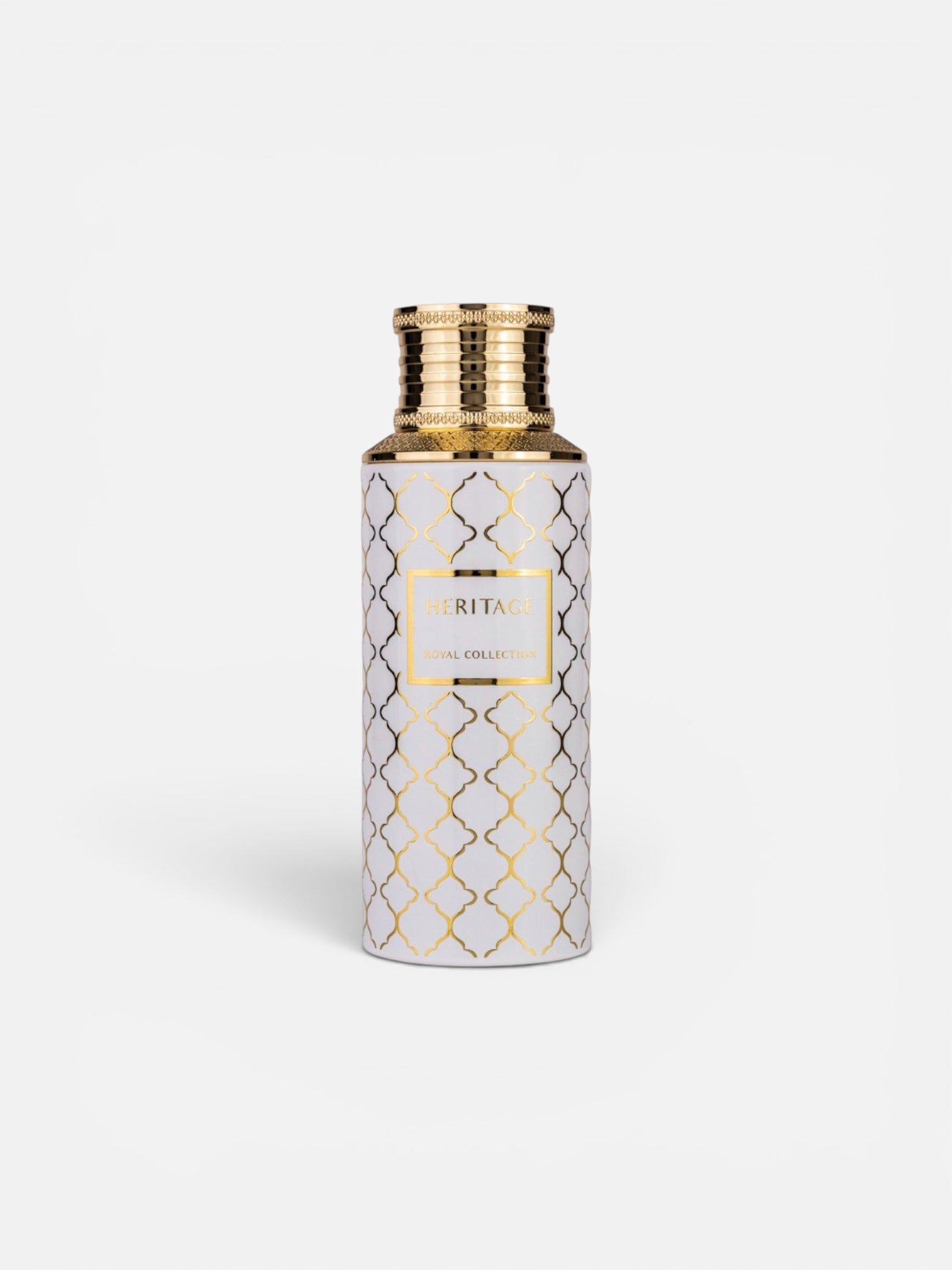Maison Asrar - Heritage Eau de Parfum