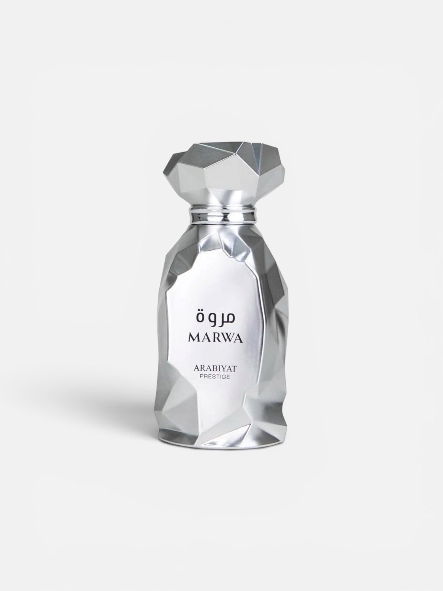 Arabiyat Prestige - Marwa Eau de Parfum