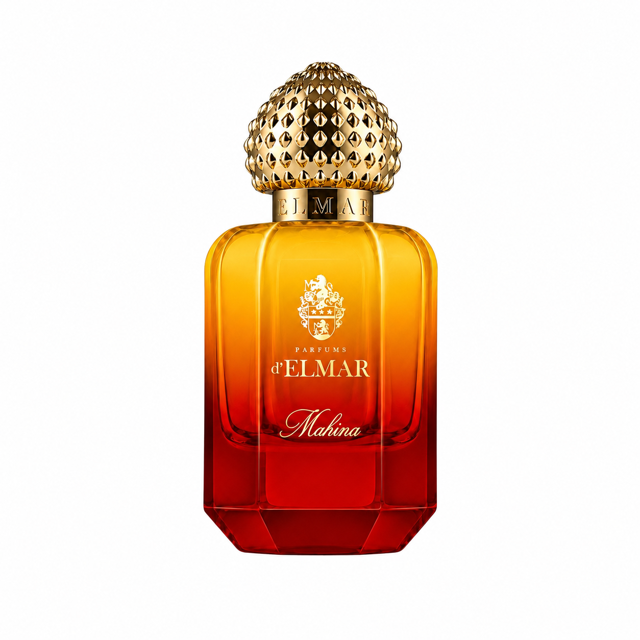 Parfums d'Elmar - Mahina Extrait de Parfum