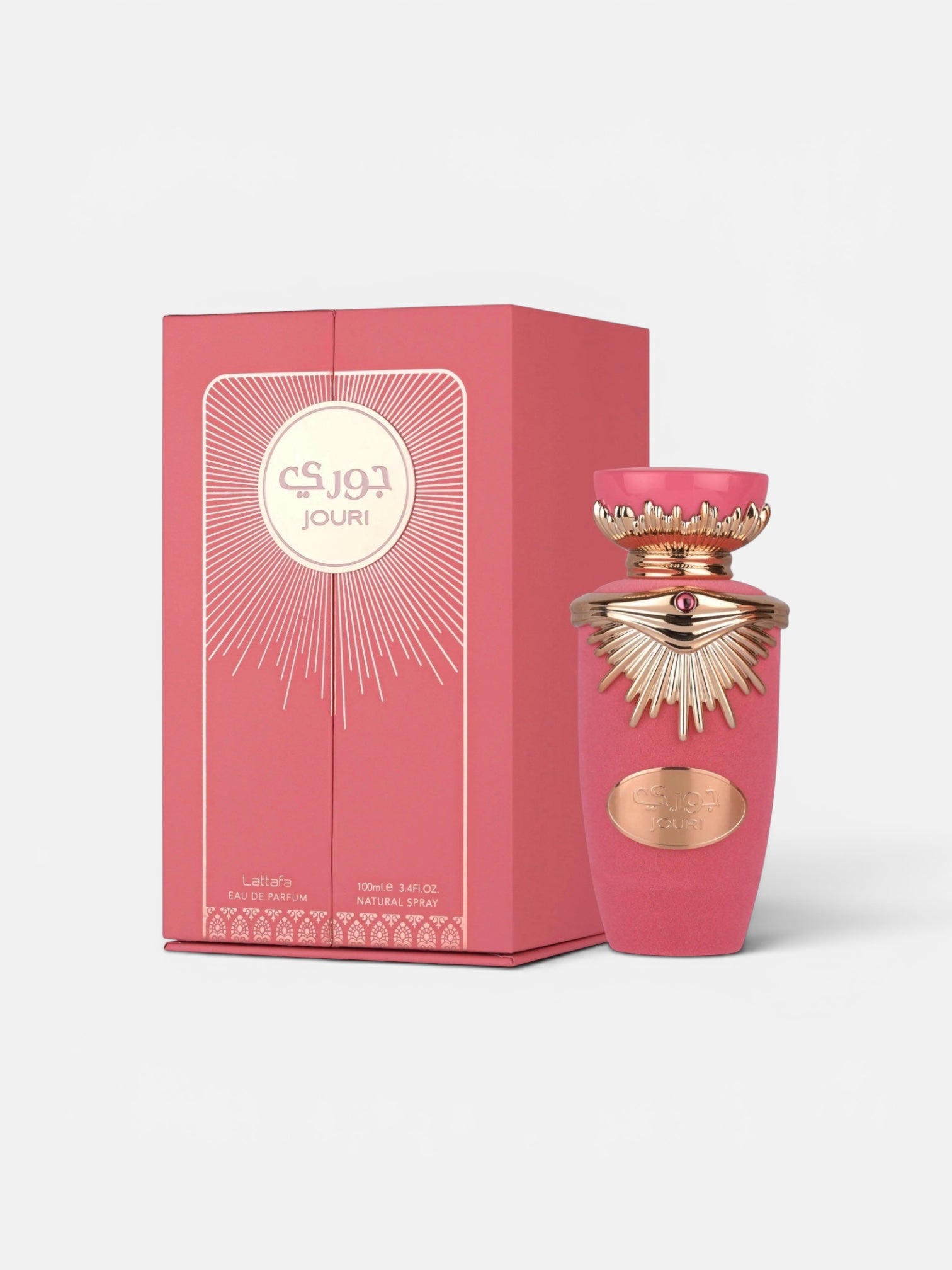 Lattafa - Jouri Eau de Parfum