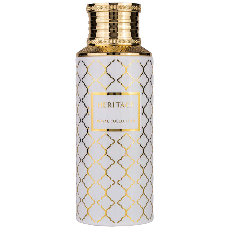 Maison Asrar - Heritage Eau de Parfum