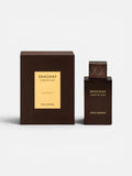 Swiss Arabian - Shaghaf Amber Infusion Duftprobe Parfümprobe