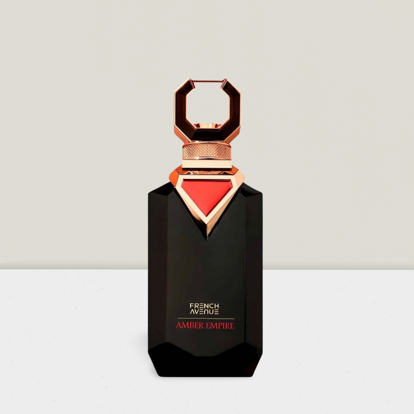 French Avenue - Amber Empire Eau de Parfum