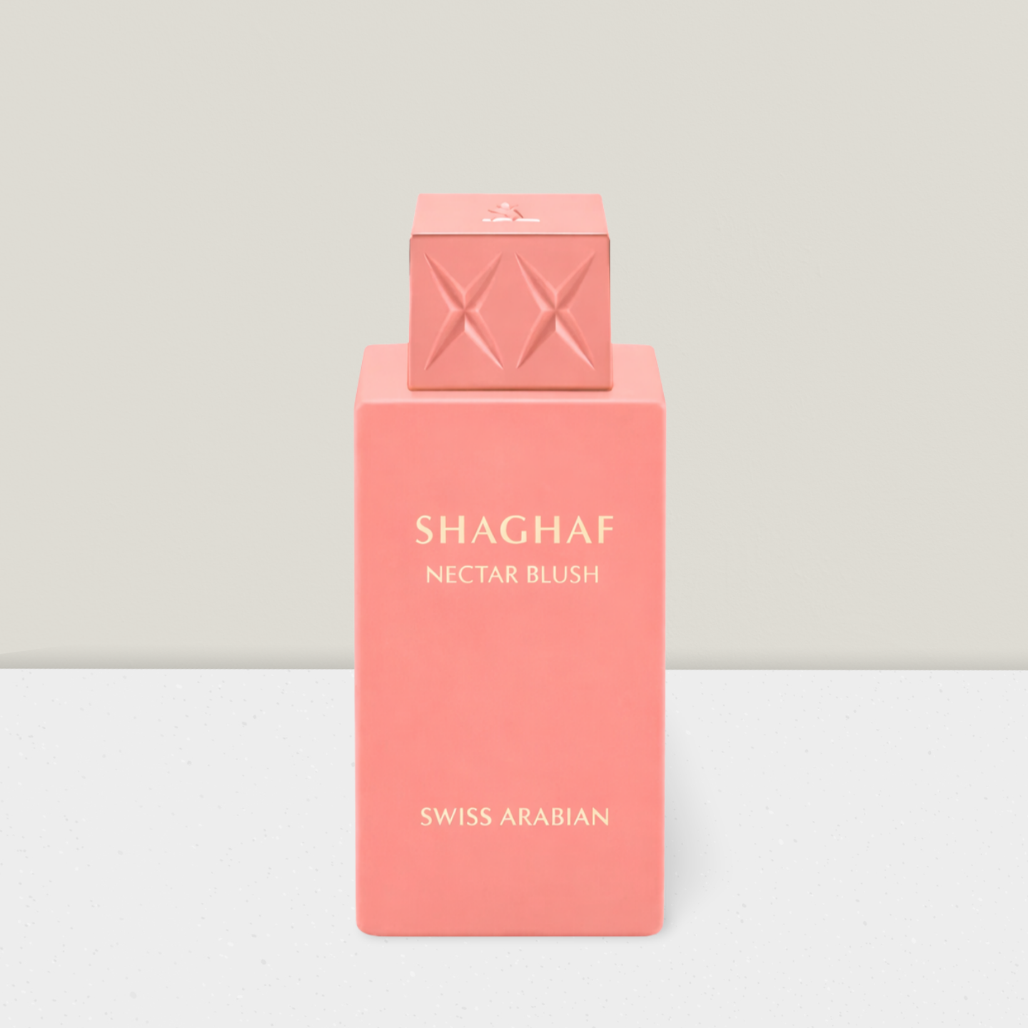 Swiss Arabian - Shaghaf Oud Nectar Blush Duftprobe Parfümprobe