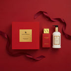 Swiss Arabian - Shaghaf Oud Ahmar Geschenkeset